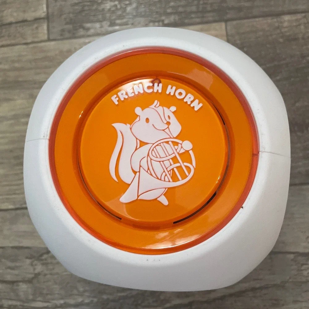 Munchkin Mozart Magic‎ Cube Educational Musical Toy Orchestra Instrument Sounds